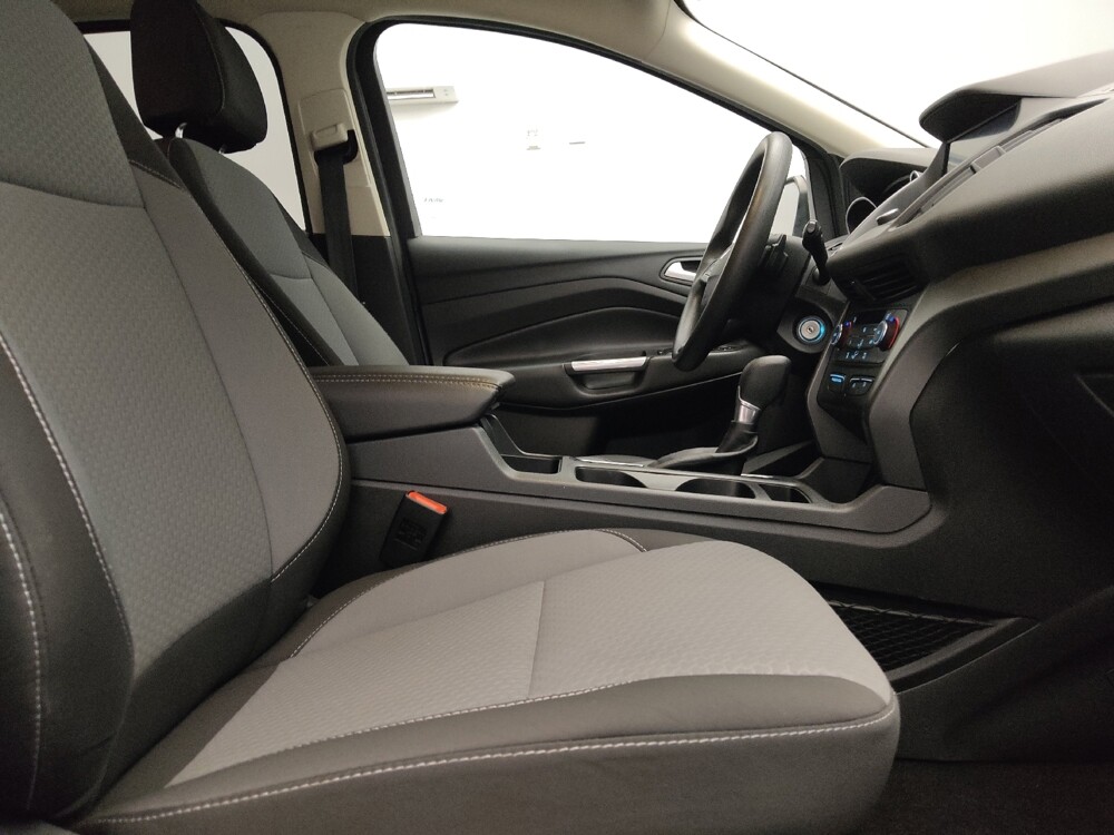 2017 Ford Escape in Fort Worth, TX 76116 - 18144972 21