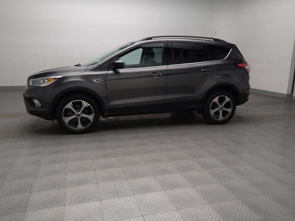 2017 Ford Escape in Fort Worth, TX 76116 - 18144972 2