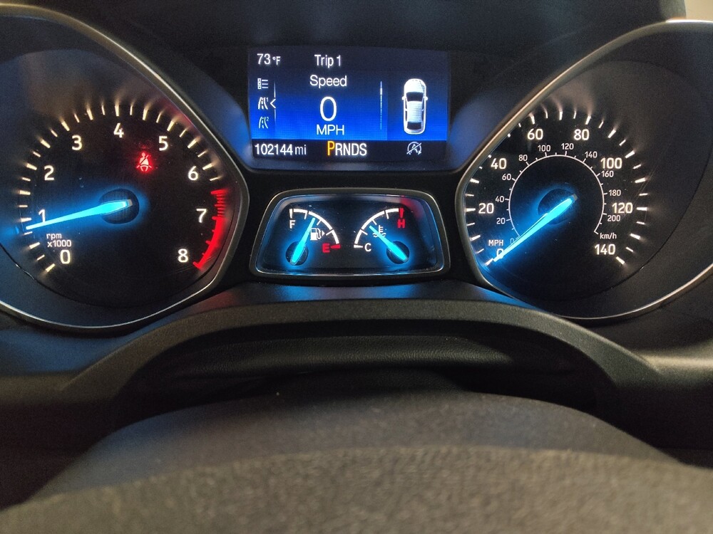 2017 Ford Escape in Fort Worth, TX 76116 - 18144972 23