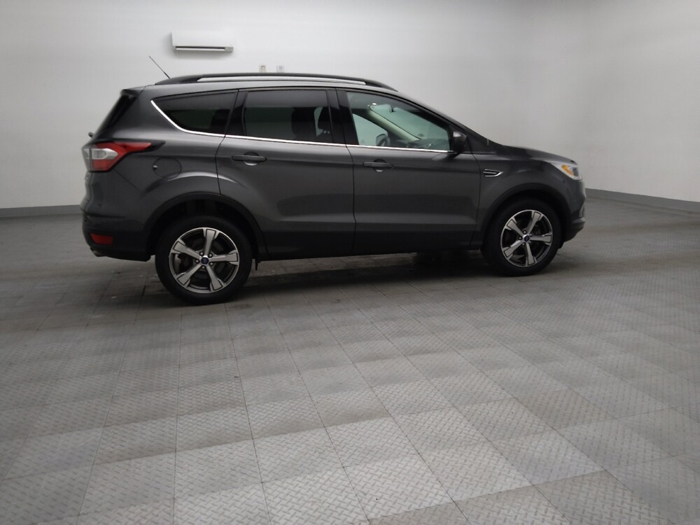 2017 Ford Escape in Fort Worth, TX 76116 - 18144972 10