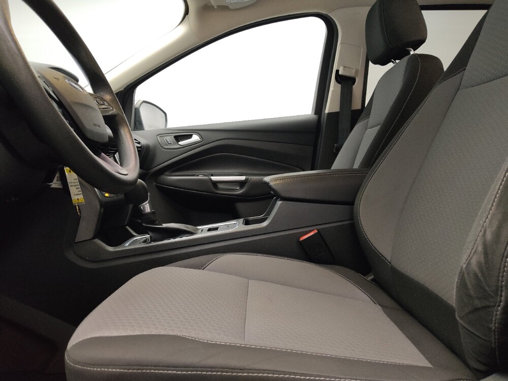 2017 Ford Escape in Fort Worth, TX 76116 - 18144972 17