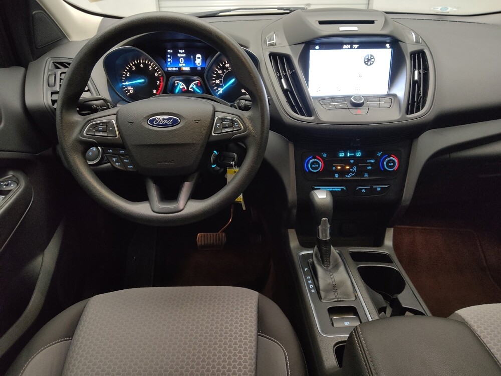 2017 Ford Escape in Fort Worth, TX 76116 - 18144972 22