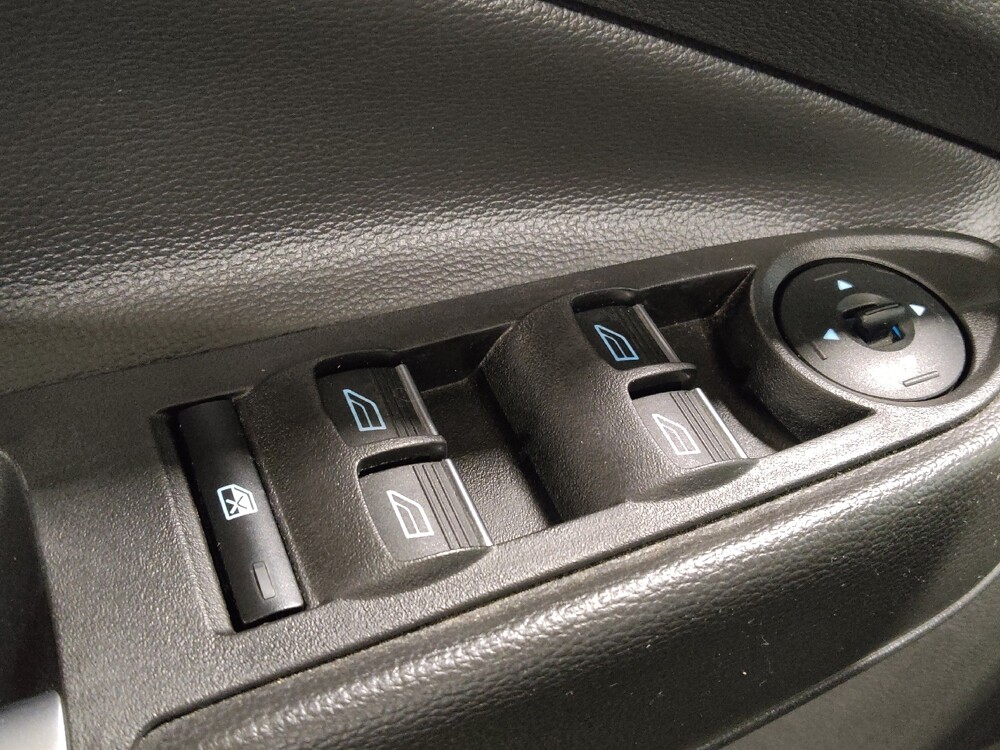 2017 Ford Escape in Fort Worth, TX 76116 - 18144972 27