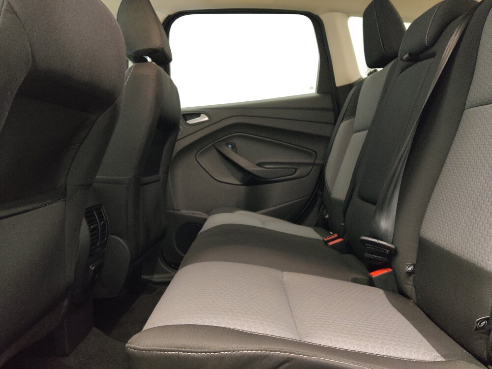 2017 Ford Escape in Fort Worth, TX 76116 - 18144972 18