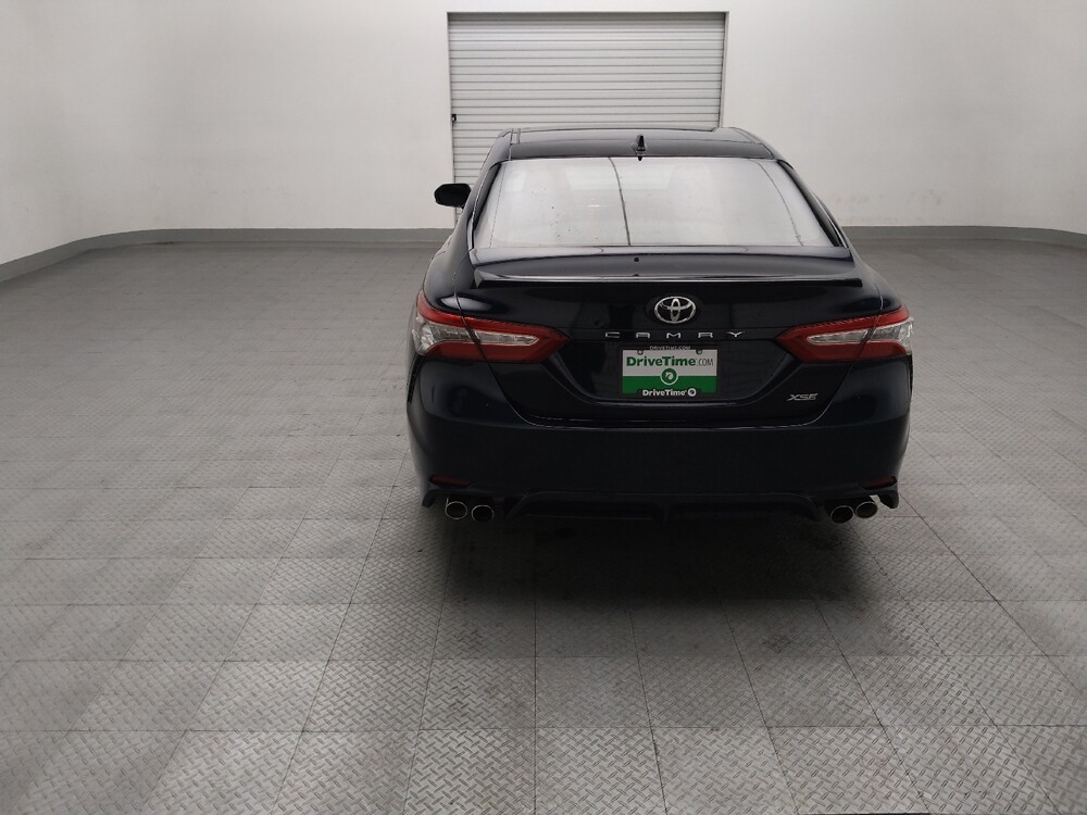 2019 Toyota Camry in Plano, TX 75074 - 18144973 6
