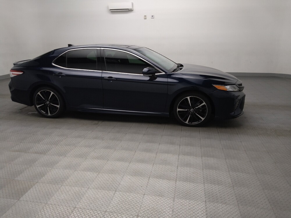 2019 Toyota Camry in Plano, TX 75074 - 18144973 11