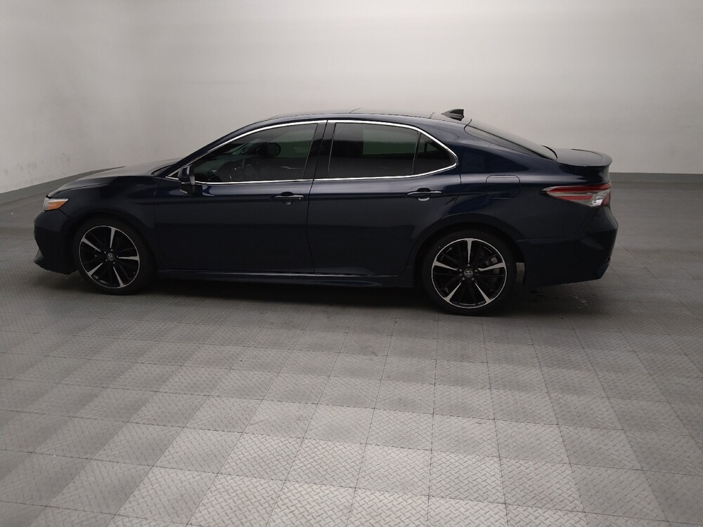 2019 Toyota Camry in Plano, TX 75074 - 18144973 3