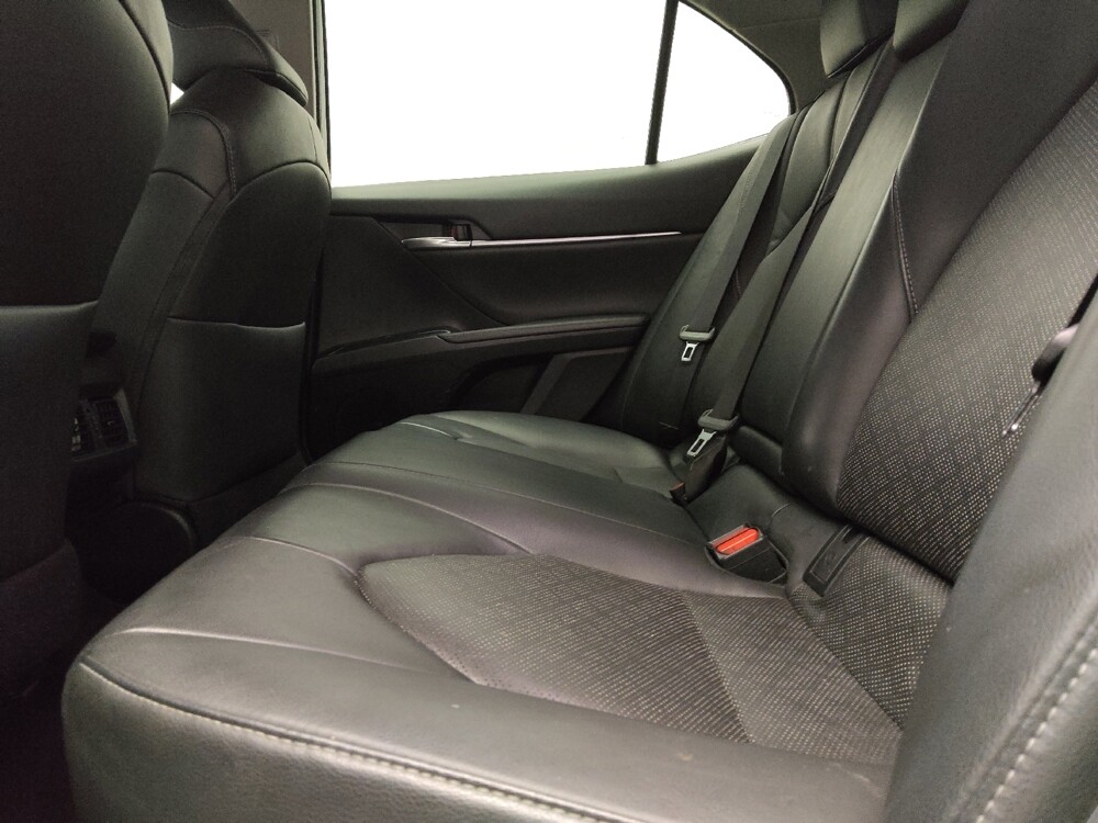 2019 Toyota Camry in Plano, TX 75074 - 18144973 18