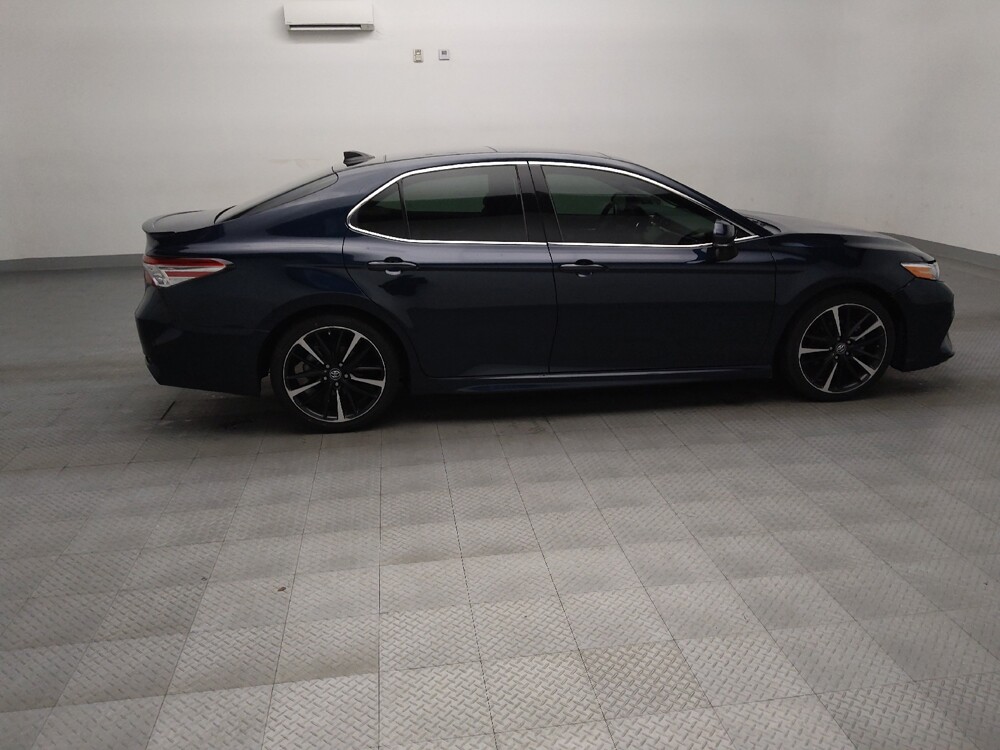 2019 Toyota Camry in Plano, TX 75074 - 18144973 10