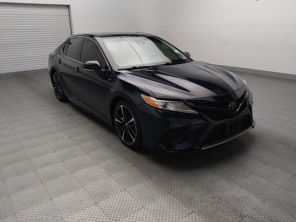 2019 Toyota Camry in Plano, TX 75074 - 18144973 13