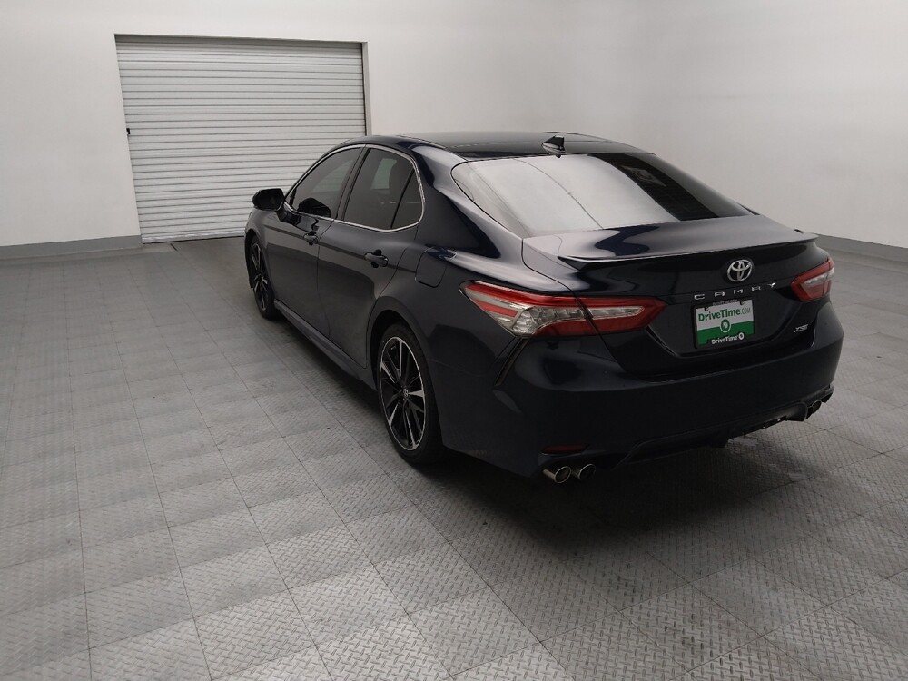 2019 Toyota Camry in Plano, TX 75074 - 18144973 5