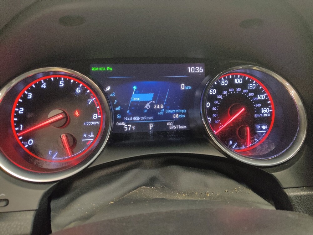 2019 Toyota Camry in Plano, TX 75074 - 18144973 23