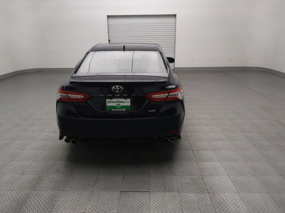 2019 Toyota Camry in Plano, TX 75074 - 18144973 7