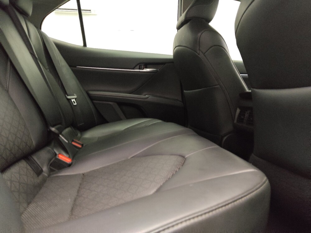 2019 Toyota Camry in Plano, TX 75074 - 18144973 19