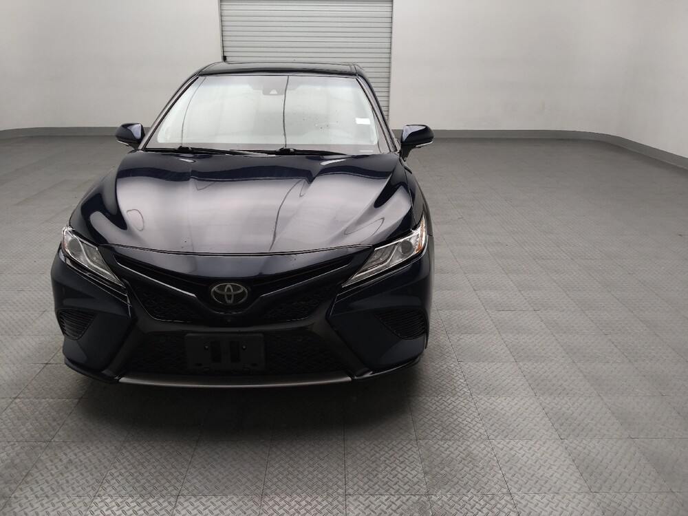 2019 Toyota Camry in Plano, TX 75074 - 18144973 15
