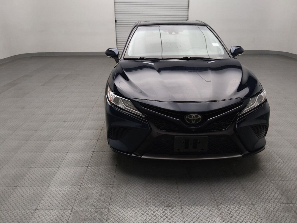 2019 Toyota Camry in Plano, TX 75074 - 18144973 14