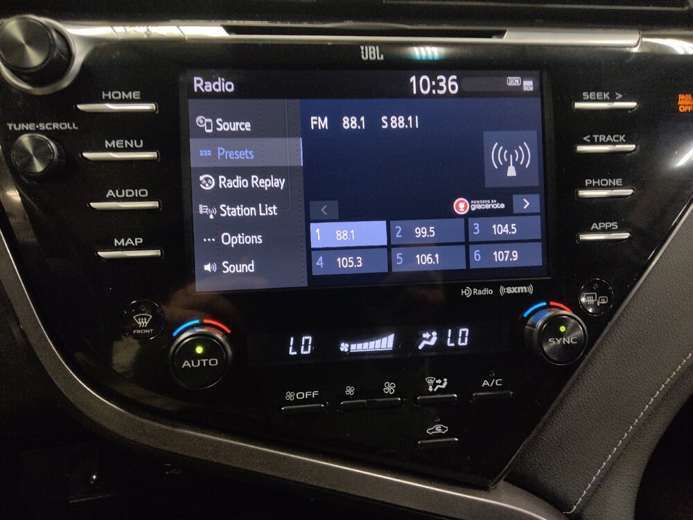 2019 Toyota Camry in Plano, TX 75074 - 18144973 25