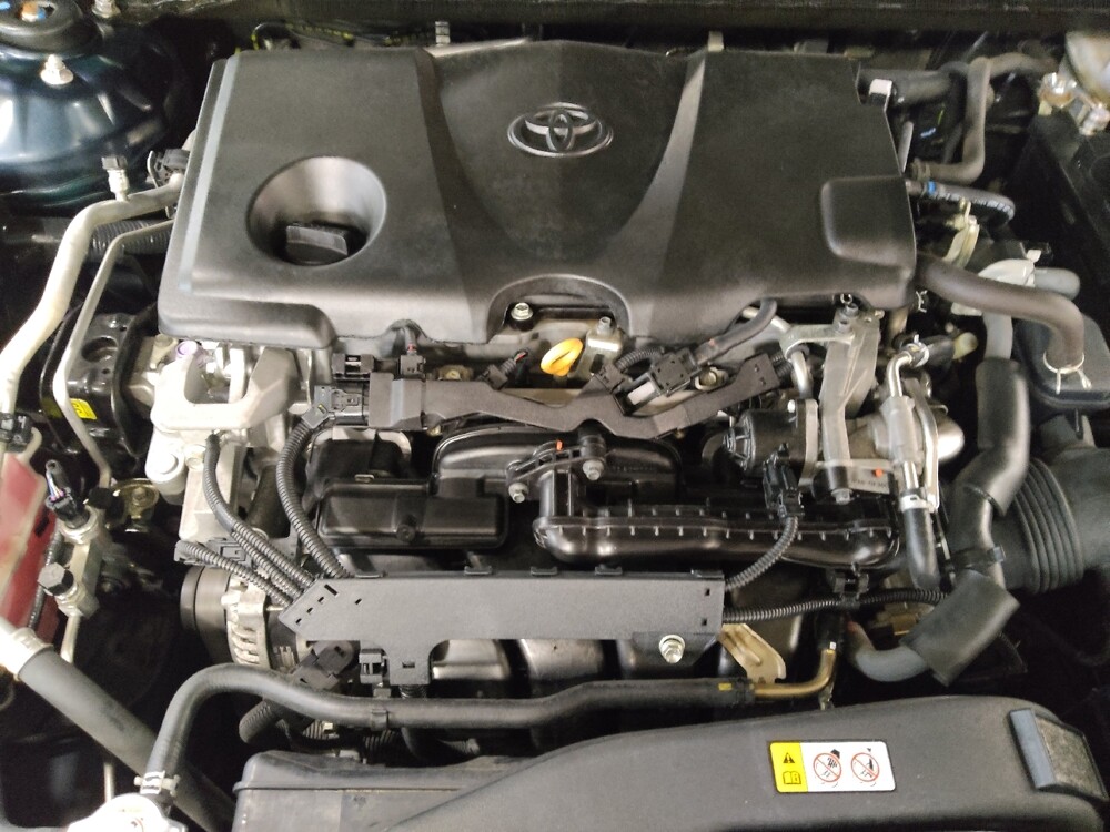 2019 Toyota Camry in Plano, TX 75074 - 18144973 30