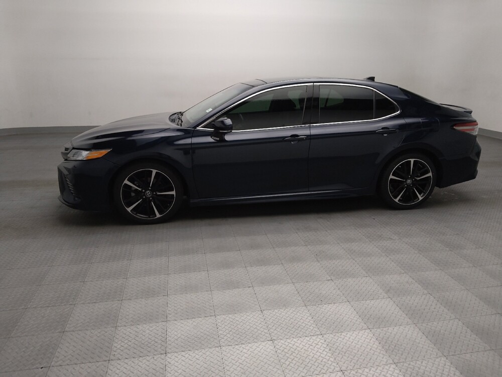 2019 Toyota Camry in Plano, TX 75074 - 18144973 2