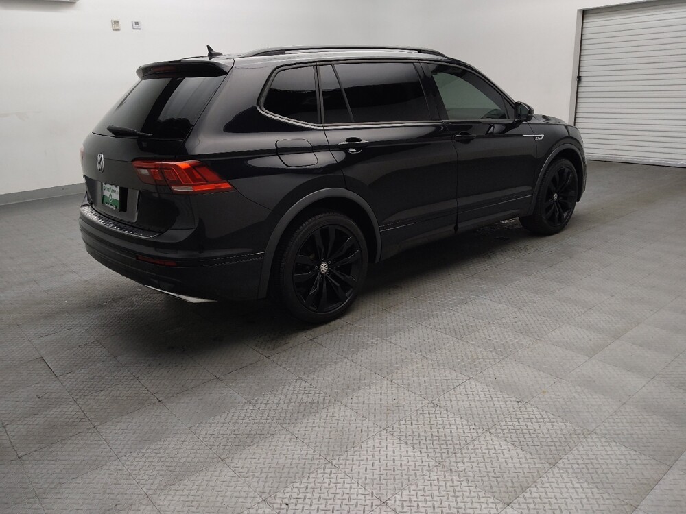 2021 Volkswagen Tiguan in Plano, TX 75074 - 18144974 10
