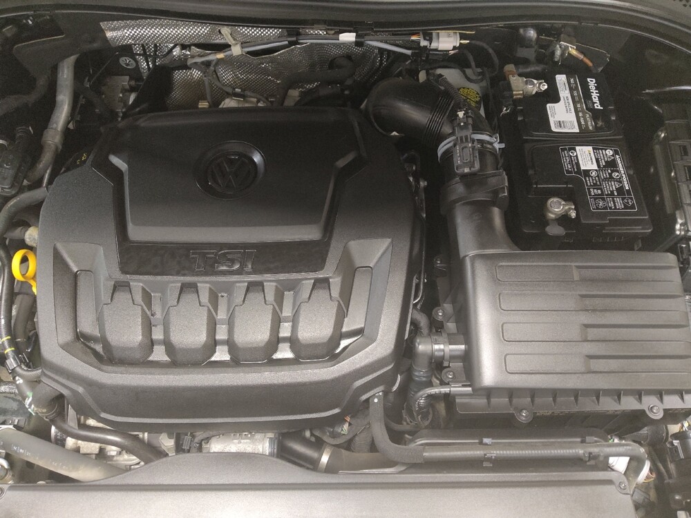 2021 Volkswagen Tiguan in Plano, TX 75074 - 18144974 30