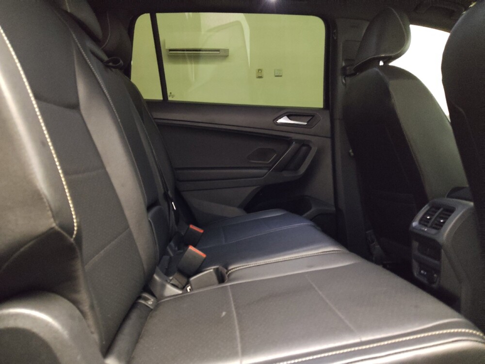 2021 Volkswagen Tiguan in Plano, TX 75074 - 18144974 19