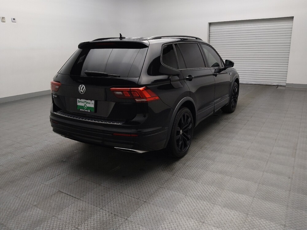 2021 Volkswagen Tiguan in Plano, TX 75074 - 18144974 9