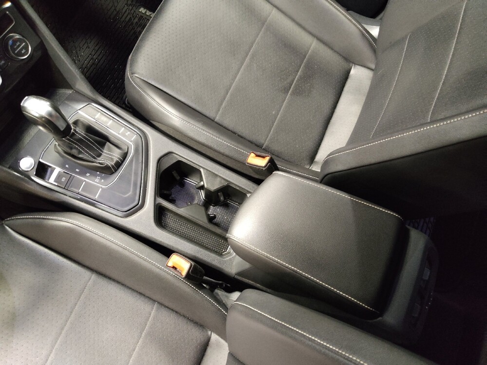 2021 Volkswagen Tiguan in Plano, TX 75074 - 18144974 26