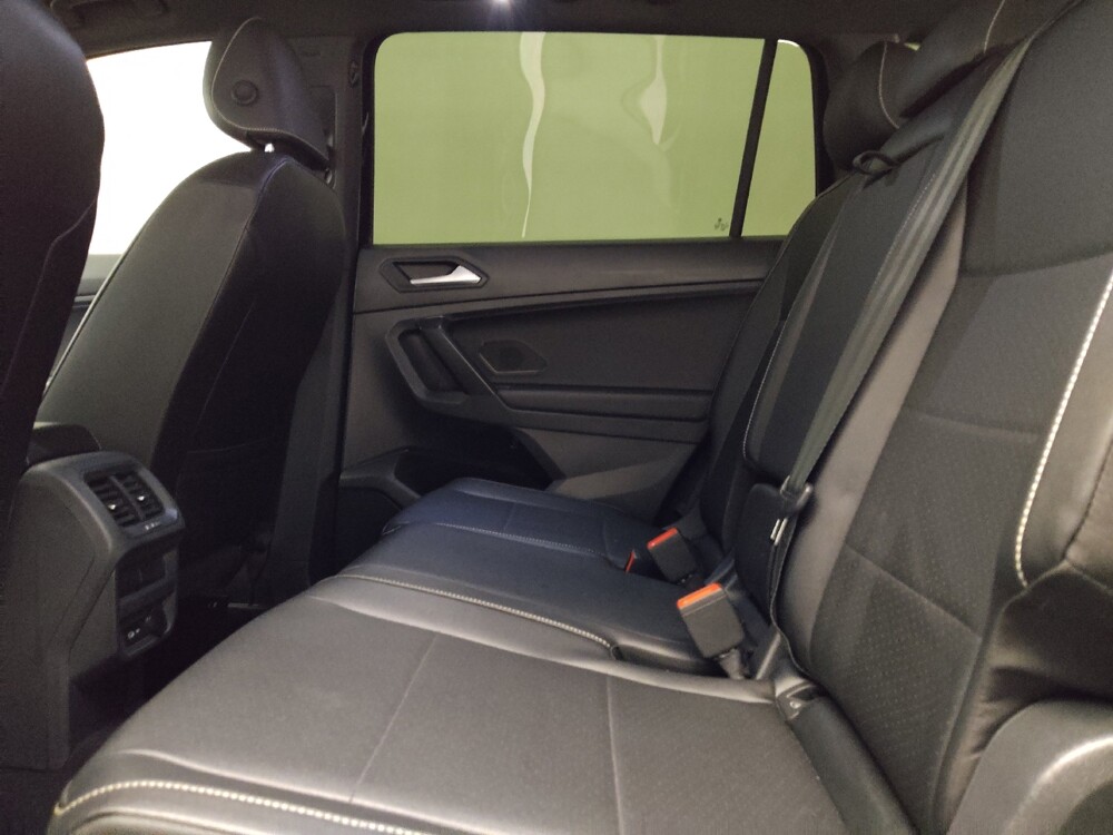 2021 Volkswagen Tiguan in Plano, TX 75074 - 18144974 18