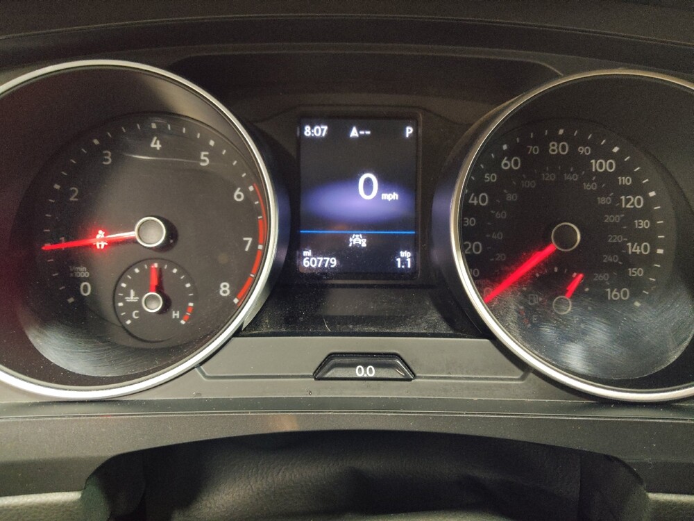 2021 Volkswagen Tiguan in Plano, TX 75074 - 18144974 23