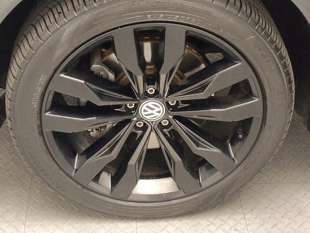 2021 Volkswagen Tiguan in Plano, TX 75074 - 18144974 31
