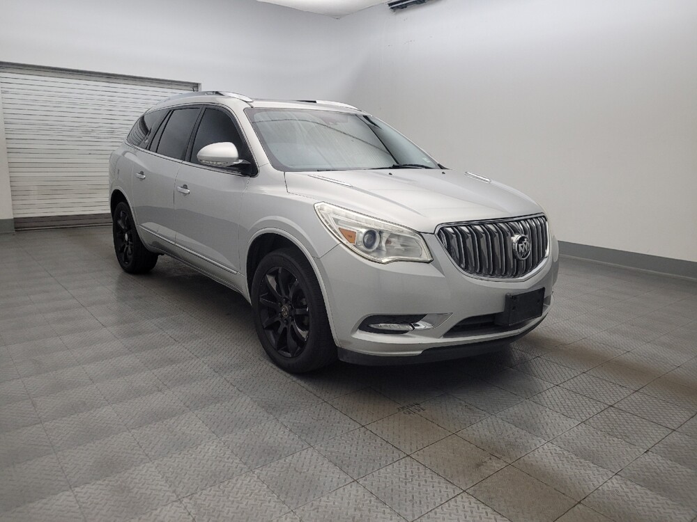 2016 Buick Enclave in Tucson, AZ 85705 - 18144975 13