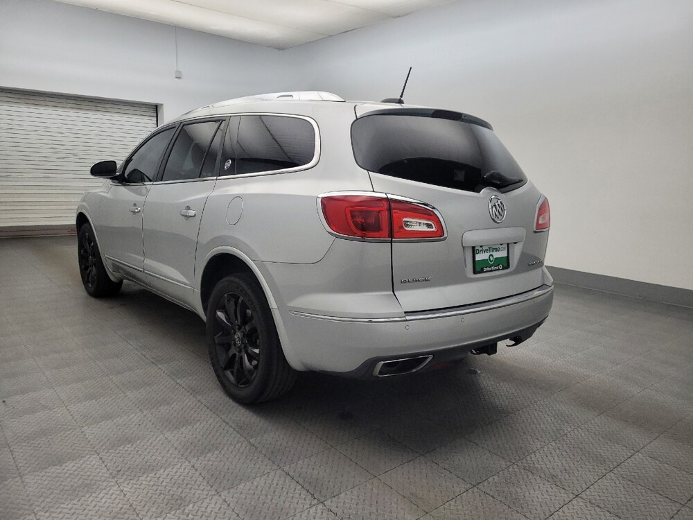 2016 Buick Enclave in Tucson, AZ 85705 - 18144975 5