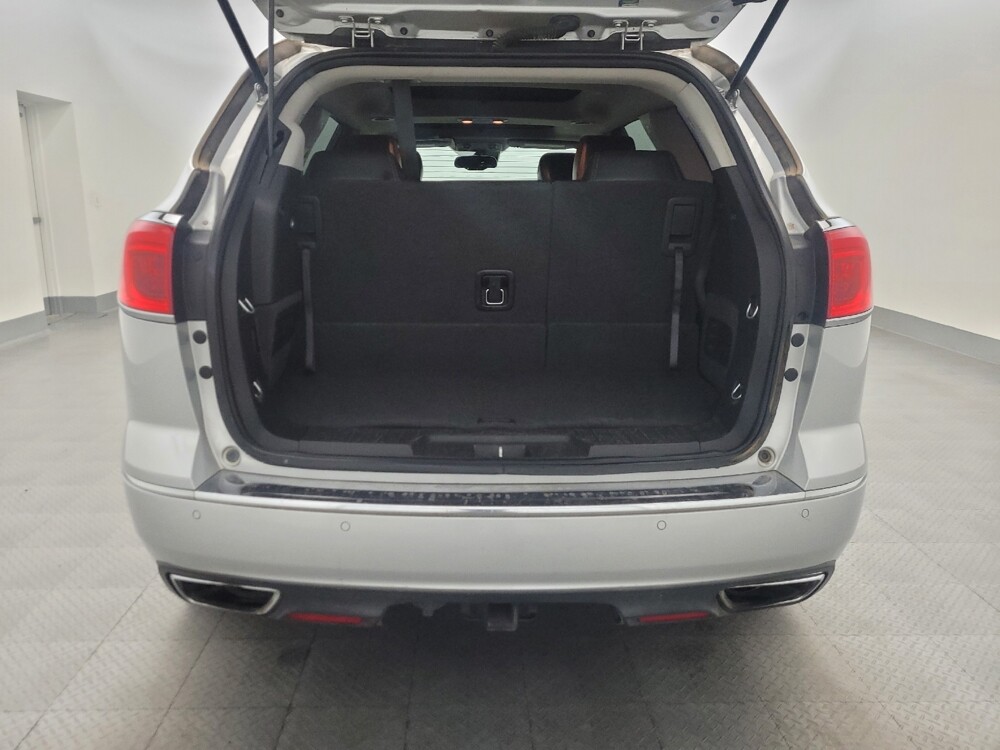 2016 Buick Enclave in Tucson, AZ 85705 - 18144975 29