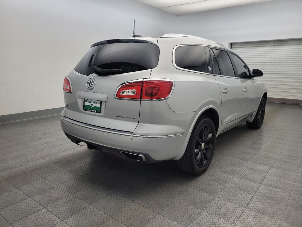2016 Buick Enclave in Tucson, AZ 85705 - 18144975 9