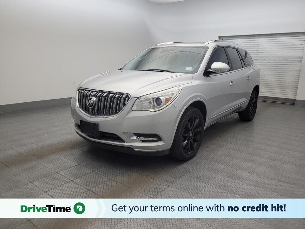 2016 Buick Enclave in Tucson, AZ 85705 - 18144975