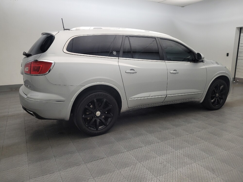 2016 Buick Enclave in Tucson, AZ 85705 - 18144975 10