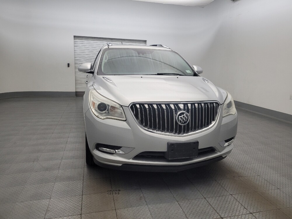 2016 Buick Enclave in Tucson, AZ 85705 - 18144975 14