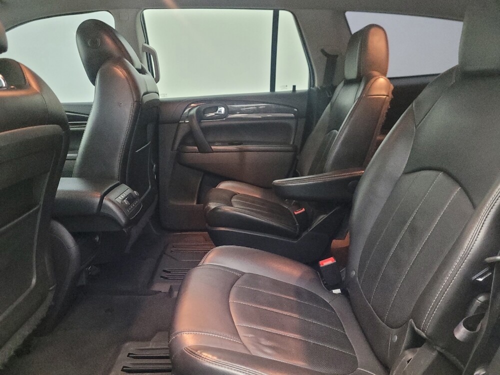 2016 Buick Enclave in Tucson, AZ 85705 - 18144975 18