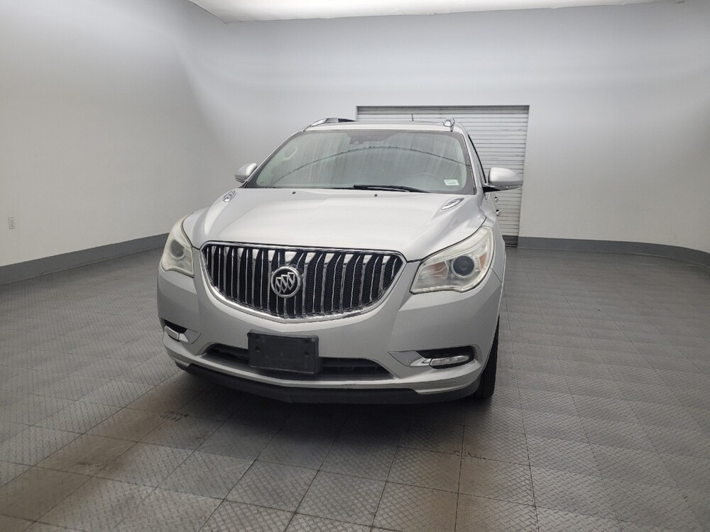 2016 Buick Enclave in Tucson, AZ 85705 - 18144975 15