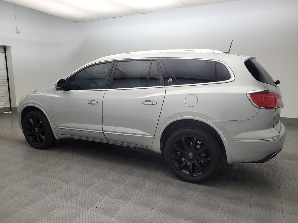 2016 Buick Enclave in Tucson, AZ 85705 - 18144975 3