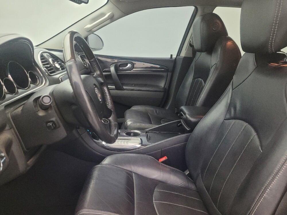 2016 Buick Enclave in Tucson, AZ 85705 - 18144975 17
