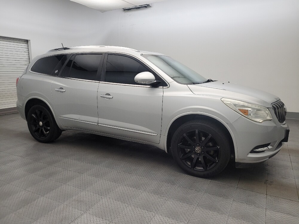 2016 Buick Enclave in Tucson, AZ 85705 - 18144975 11