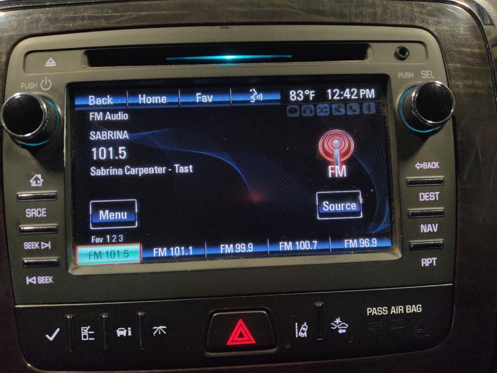 2016 Buick Enclave in Tucson, AZ 85705 - 18144975 25