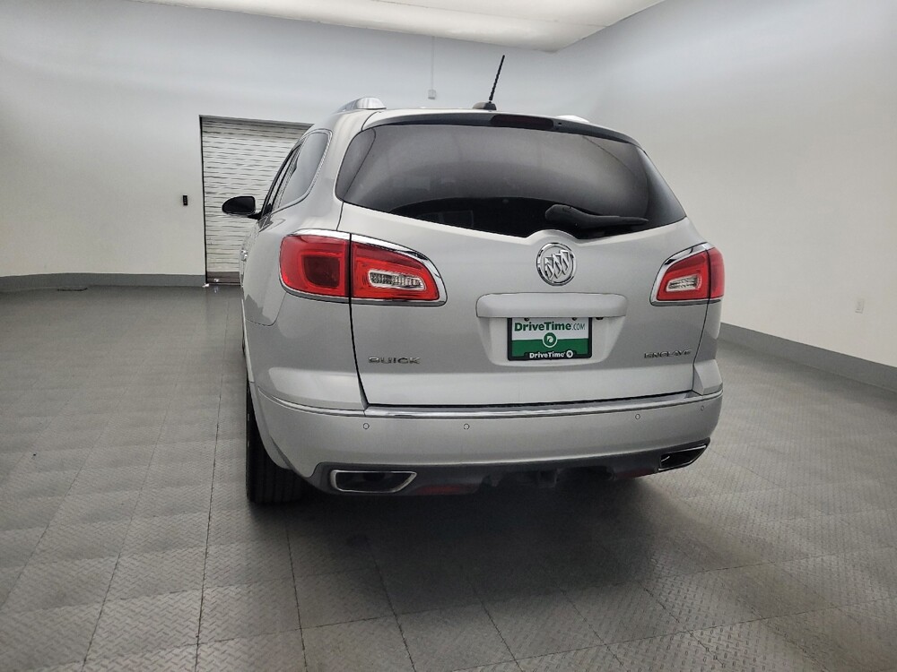 2016 Buick Enclave in Tucson, AZ 85705 - 18144975 6