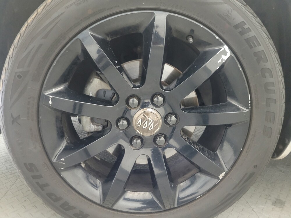 2016 Buick Enclave in Tucson, AZ 85705 - 18144975 31