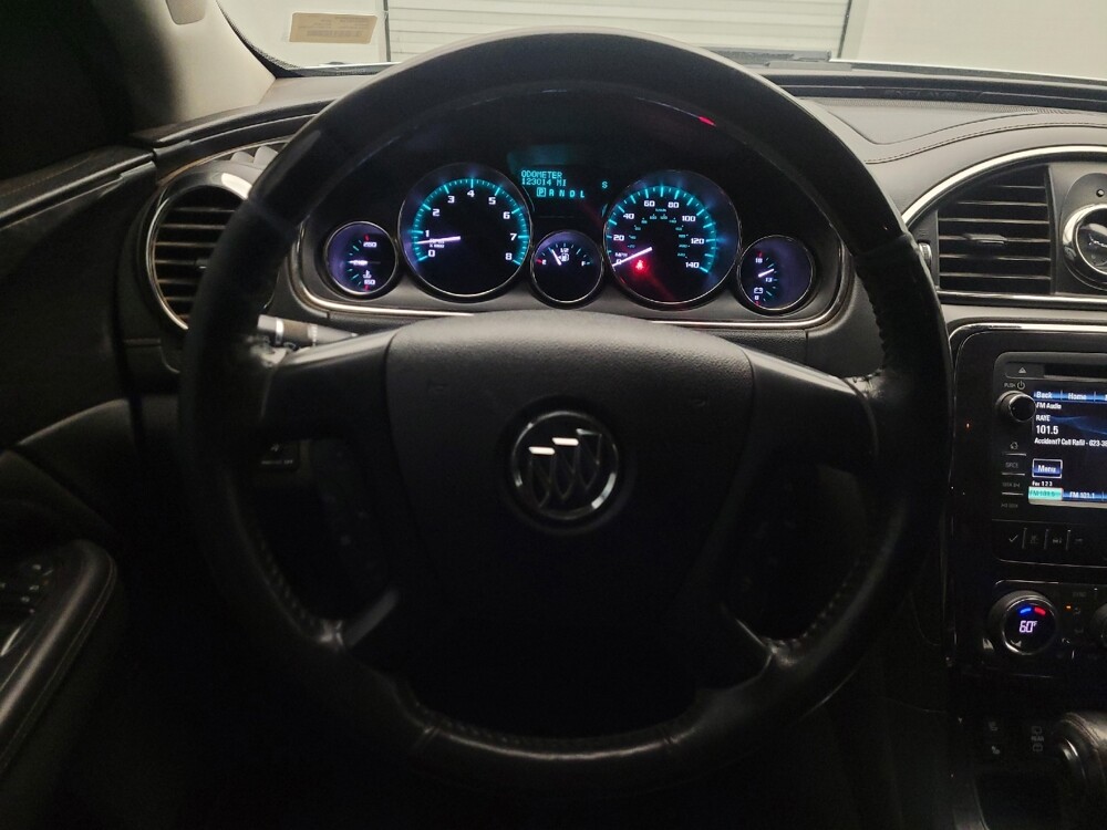 2016 Buick Enclave in Tucson, AZ 85705 - 18144975 22