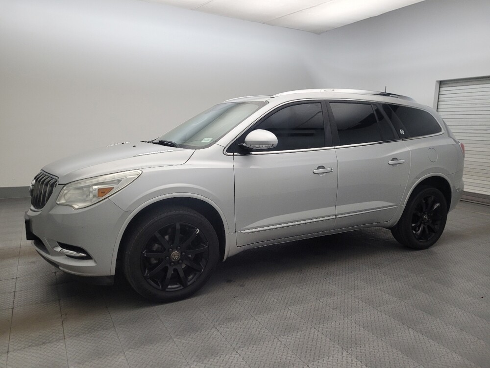 2016 Buick Enclave in Tucson, AZ 85705 - 18144975 2