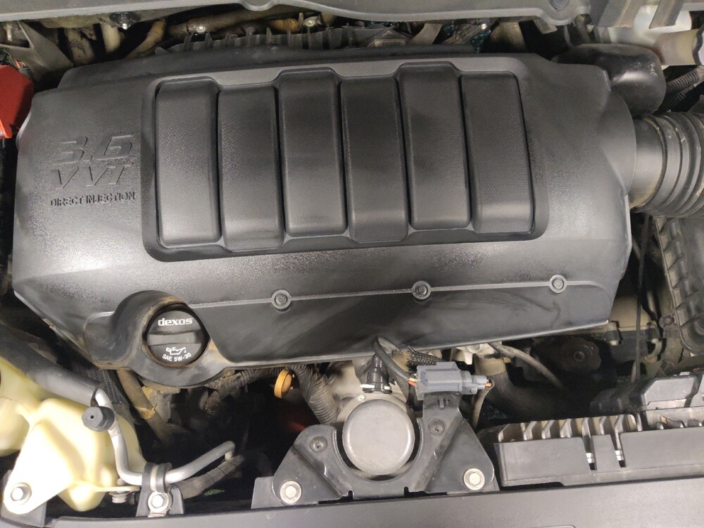 2016 Buick Enclave in Tucson, AZ 85705 - 18144975 30