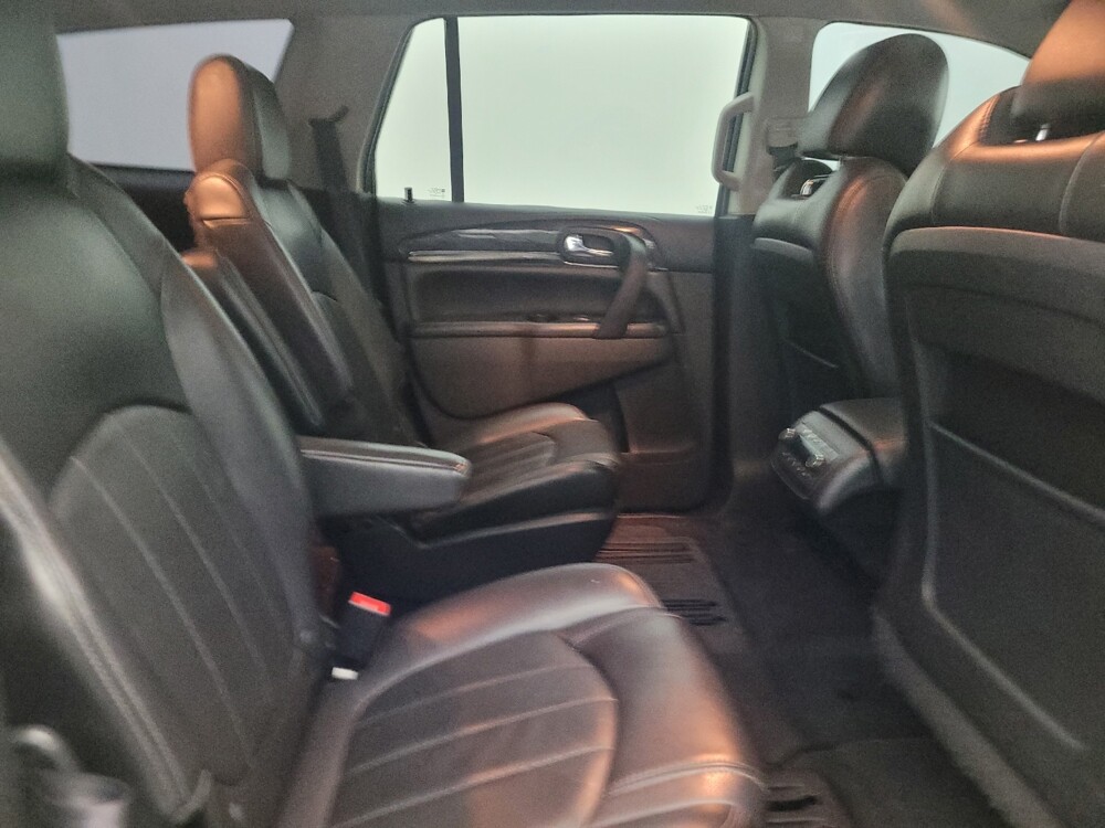 2016 Buick Enclave in Tucson, AZ 85705 - 18144975 19